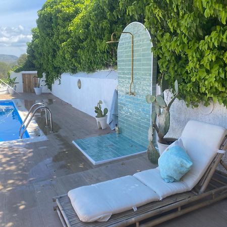 Amira Home Near Sitges サン・ペレ・デ・リベス エクステリア 写真