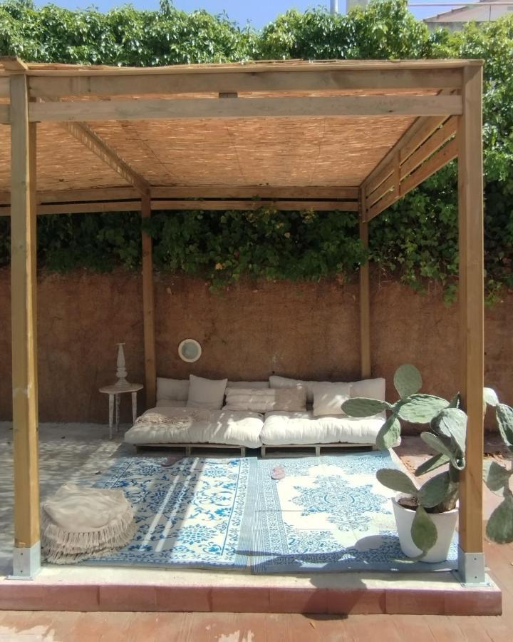 Amira Home Near Sitges サン・ペレ・デ・リベス エクステリア 写真