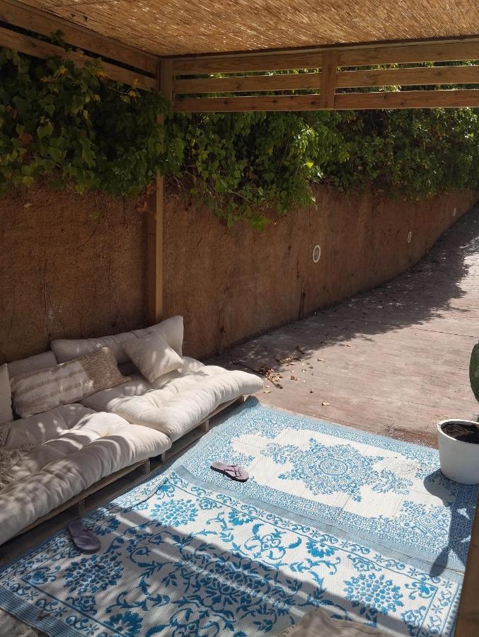 Amira Home Near Sitges サン・ペレ・デ・リベス エクステリア 写真