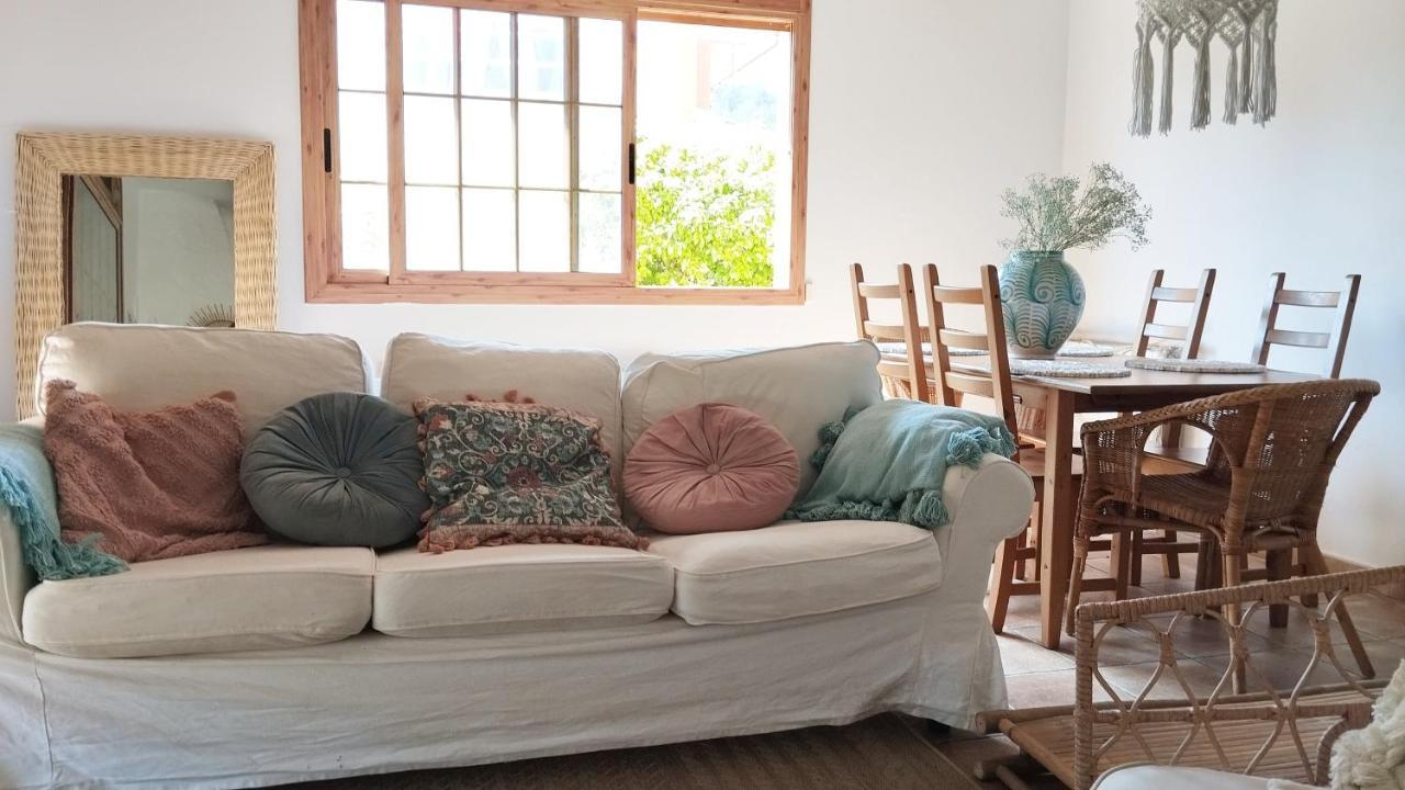 Amira Home Near Sitges サン・ペレ・デ・リベス エクステリア 写真