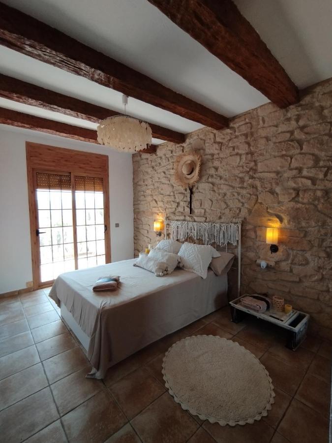 Amira Home Near Sitges サン・ペレ・デ・リベス エクステリア 写真