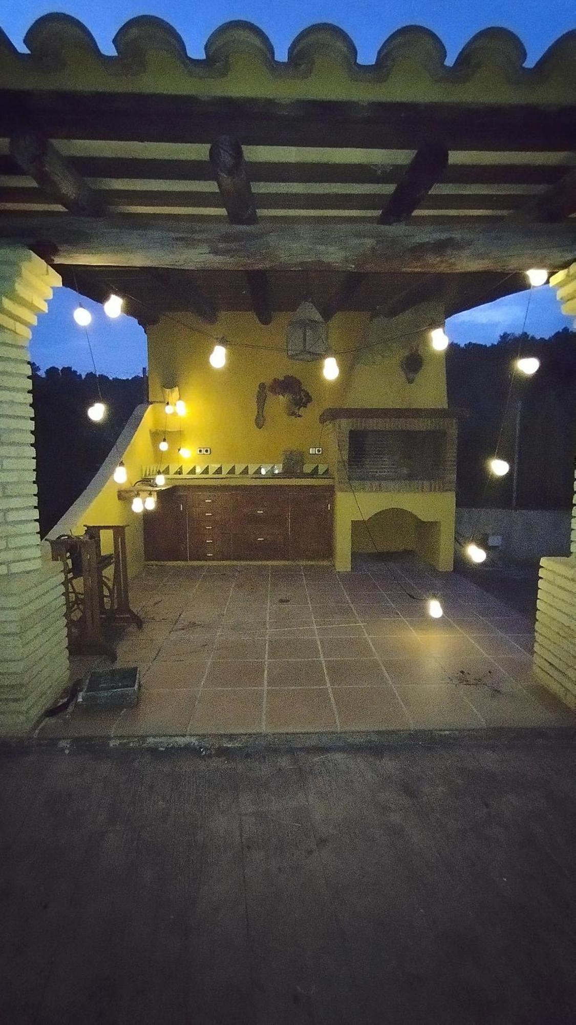 Amira Home Near Sitges サン・ペレ・デ・リベス エクステリア 写真