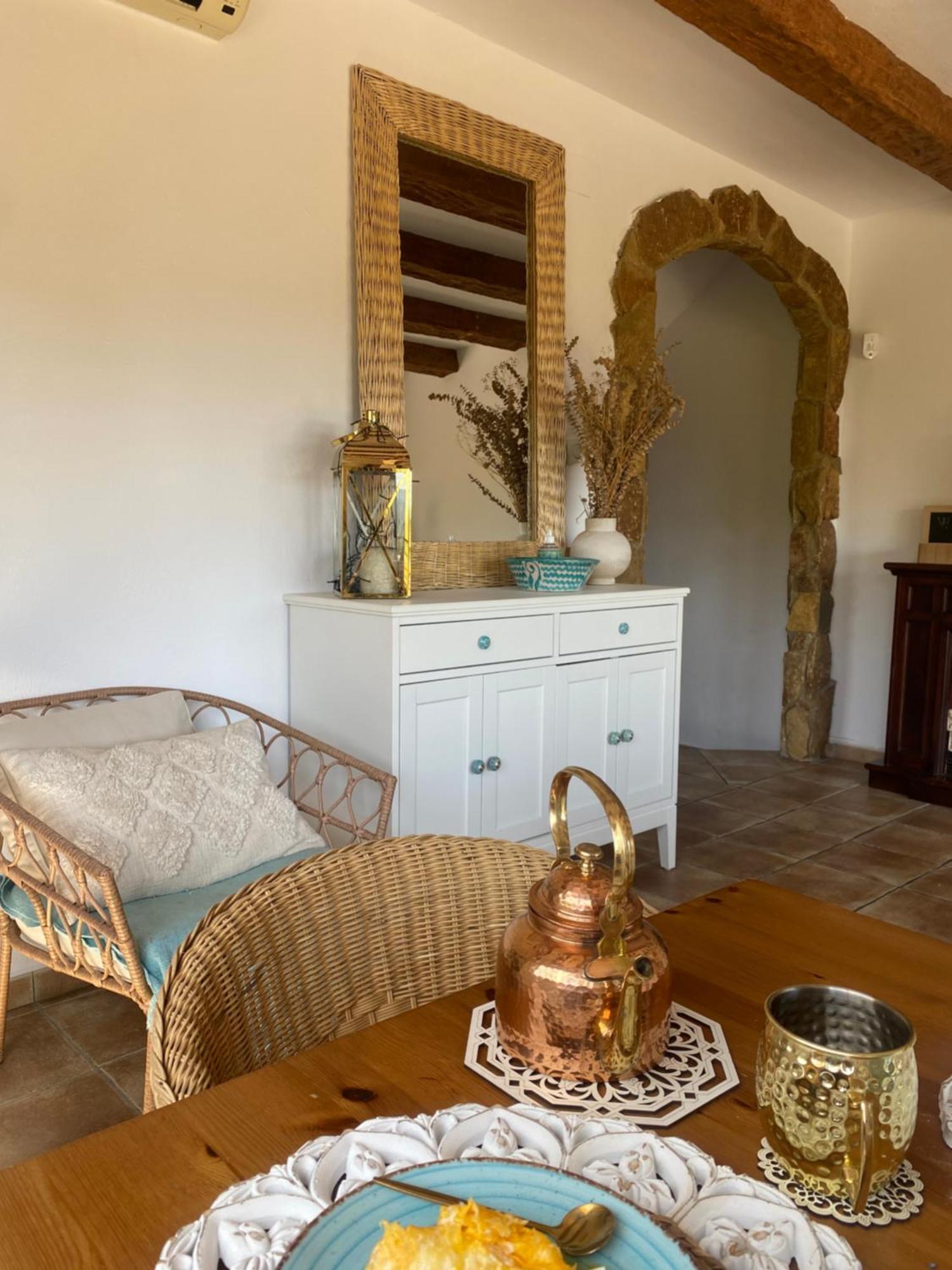 Amira Home Near Sitges サン・ペレ・デ・リベス エクステリア 写真