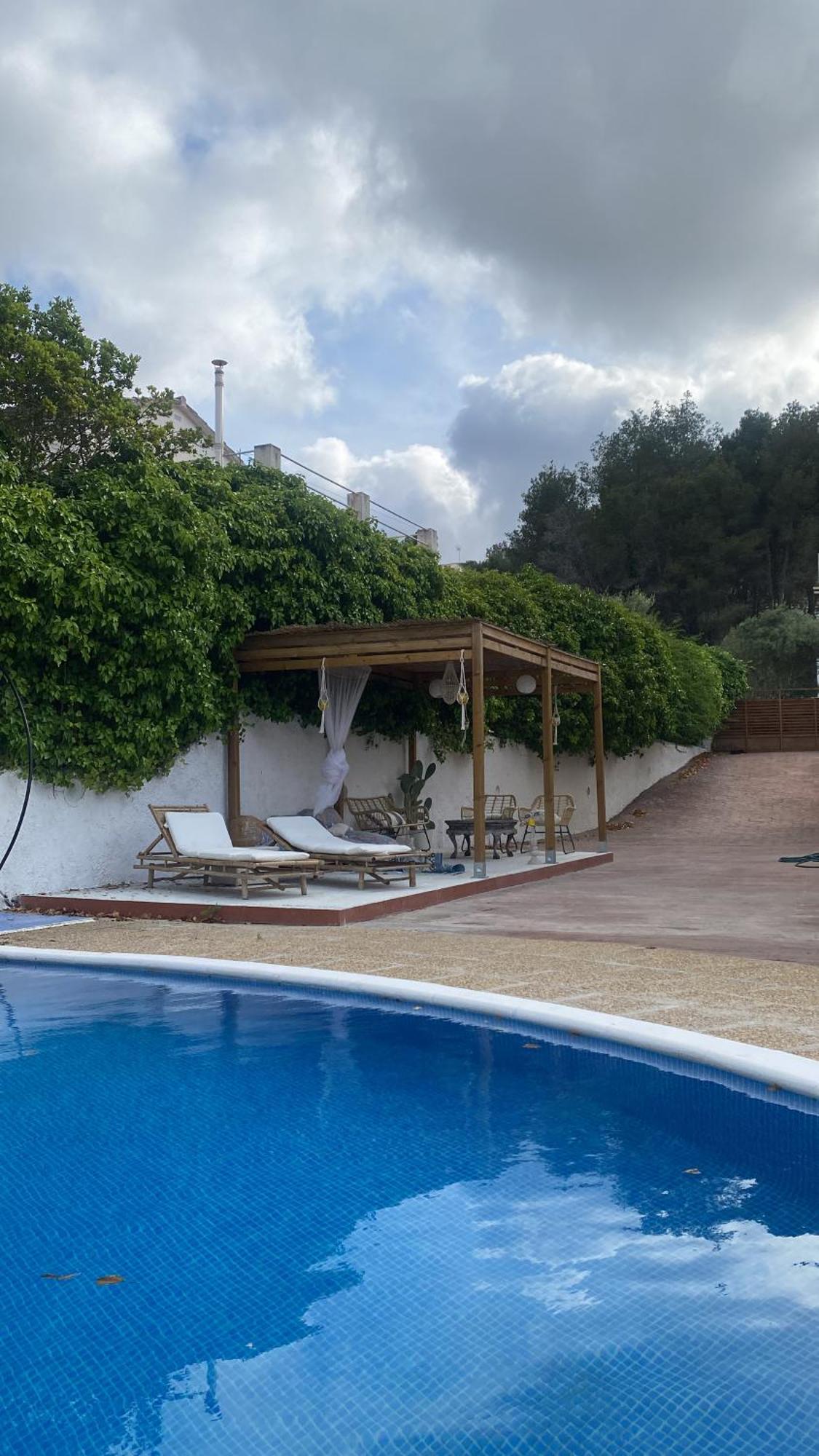Amira Home Near Sitges サン・ペレ・デ・リベス エクステリア 写真