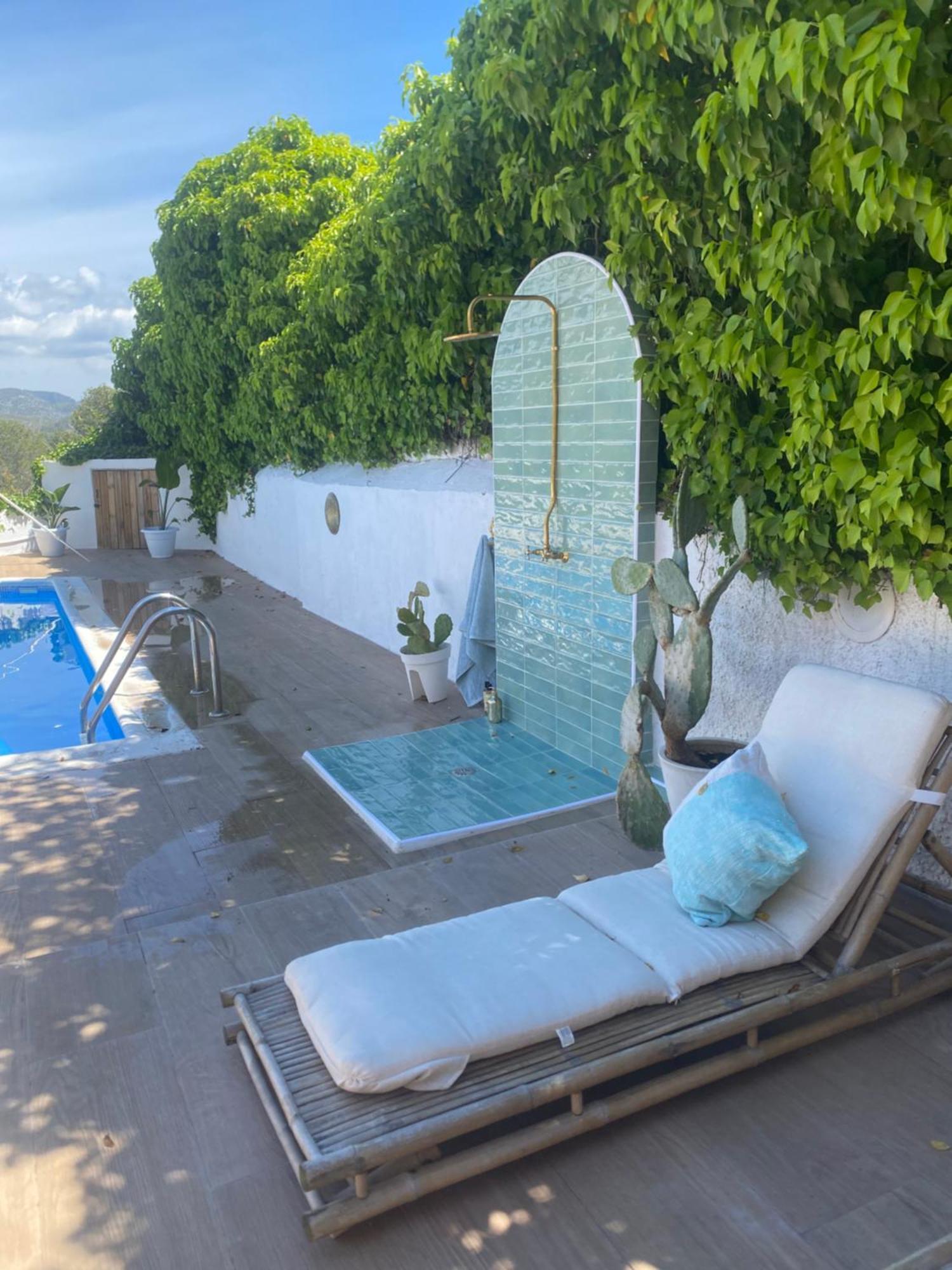 Amira Home Near Sitges サン・ペレ・デ・リベス エクステリア 写真